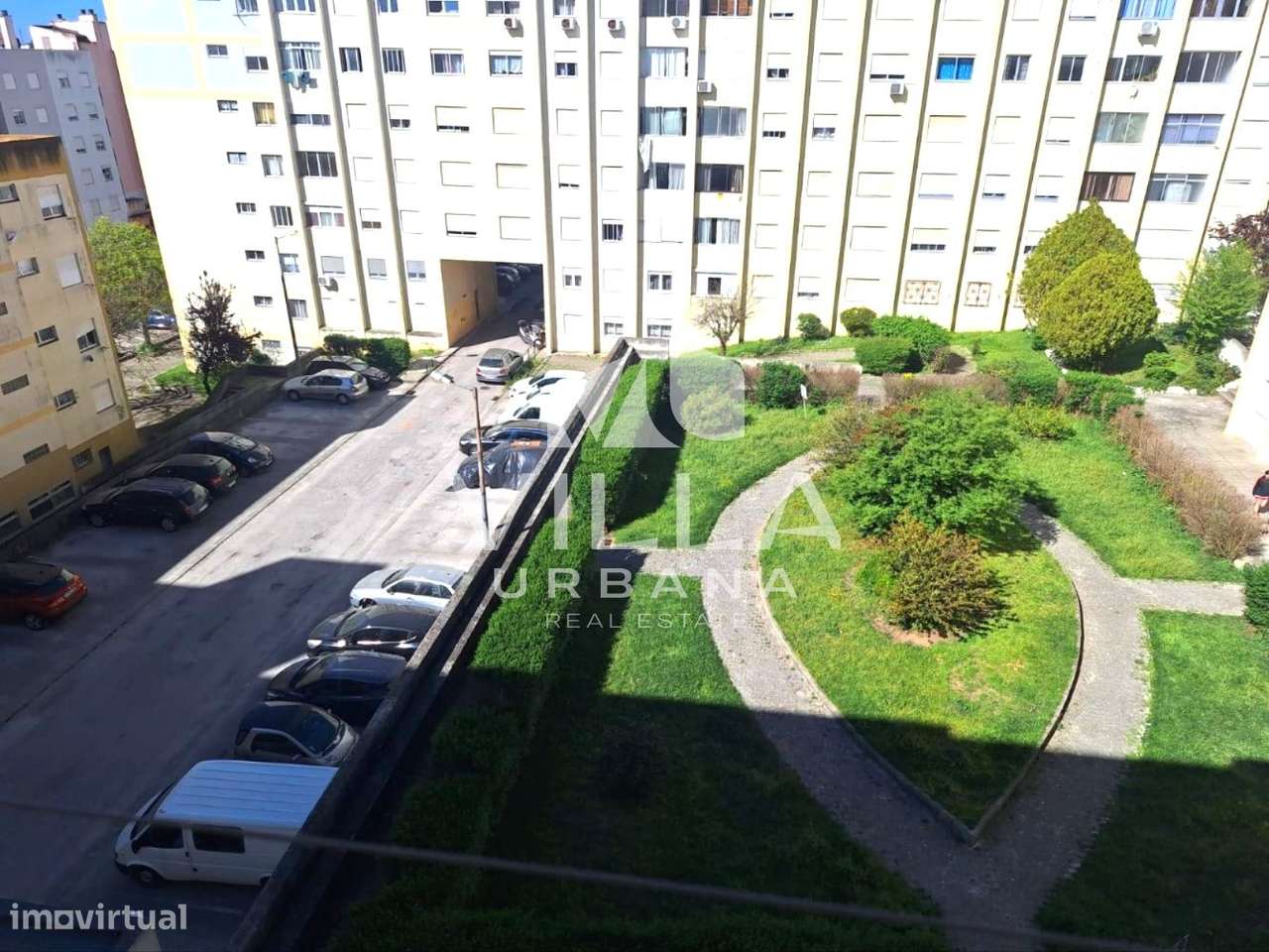 Apartamento T3 Monte Caparica - Grande imagem: 2/21