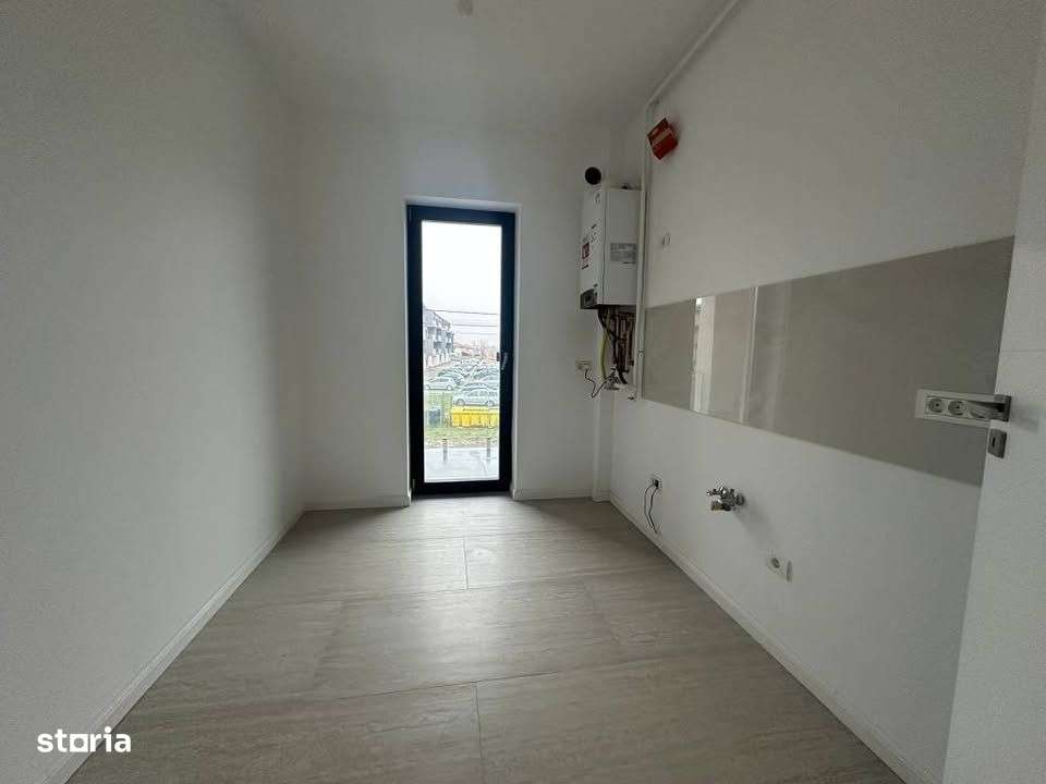 Apartamente premium 2 camere, parcare acoperita,  intrare Giroc - Imagine principală: 5/5