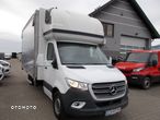 Mercedes-Benz SPRINTER 316 10EP 2,45*420*237H - 1