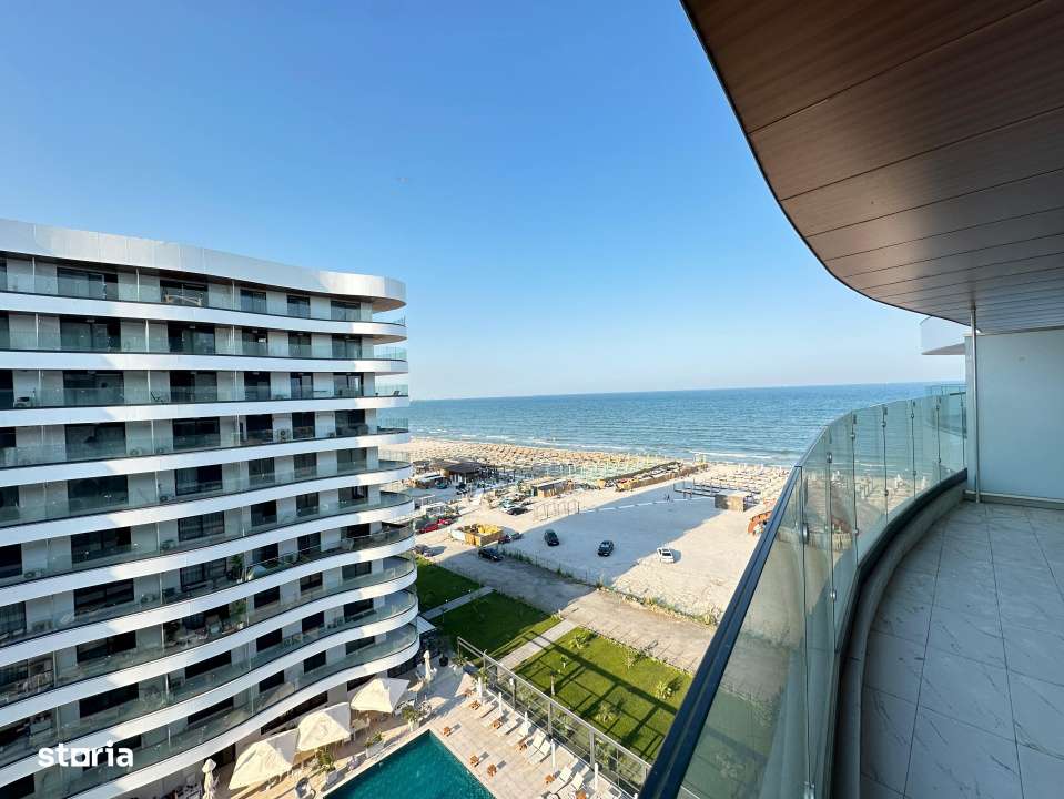 Studio Casa Del Mar -primul rand  la mare -vedere superba - Imagine principală: 2/11