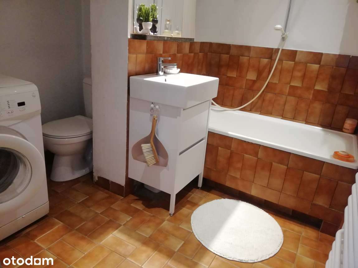 Rozkładowe - M3 - na zielonym osiedlu - z dużym balkonem-8