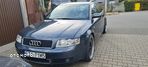 Audi A4 Avant 1.9 TDI - 1