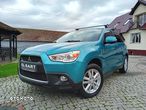 Mitsubishi ASX 1.8 DI-D 2WD Comfort Edition - 26