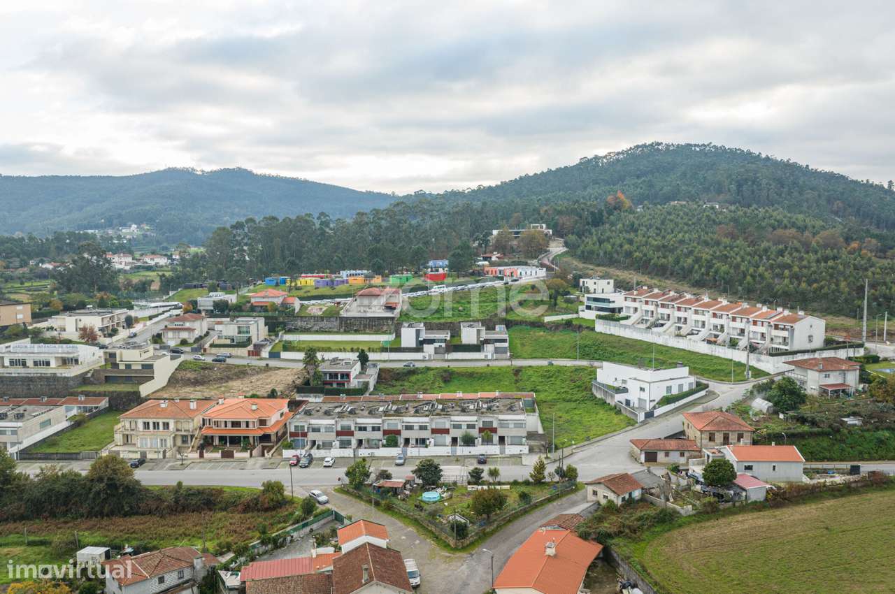 Terreno Urbano com 560 m2! - Grande imagem: 4/10