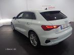 Audi A3 Sportback 30 TFSI Advanced - 10