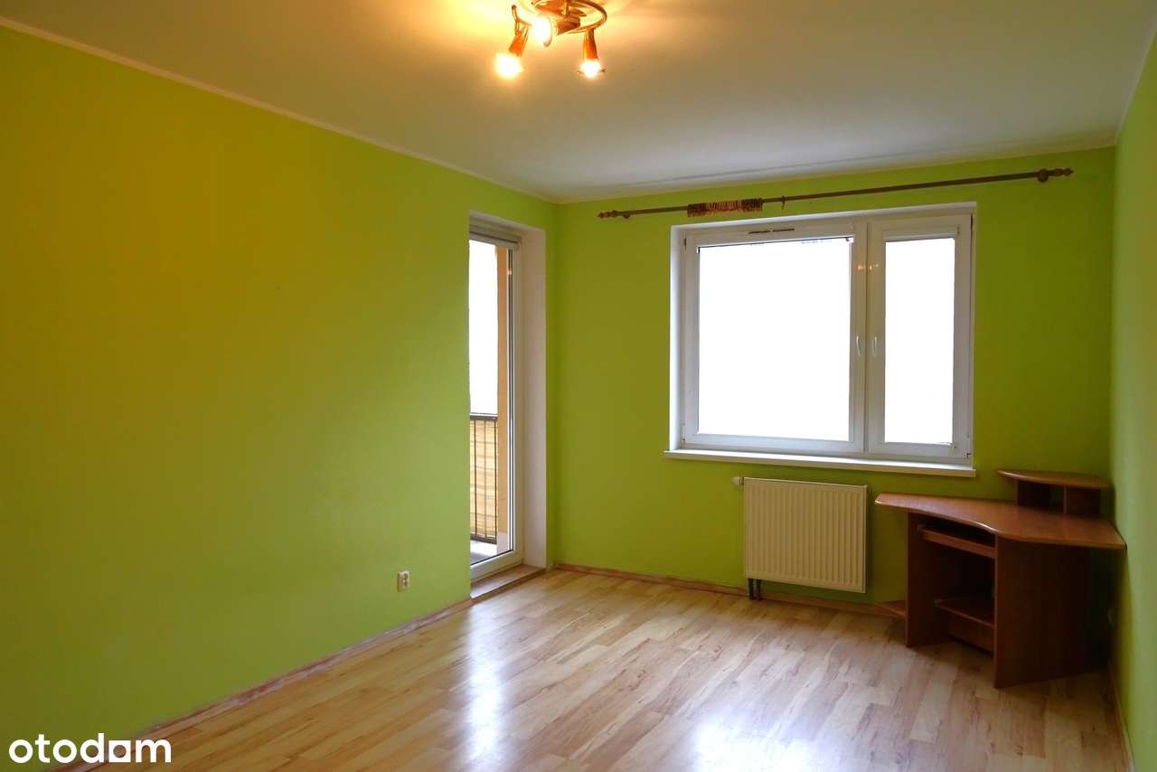 Ogrodzona posesja - PARTER - Nowy Rządz !-2