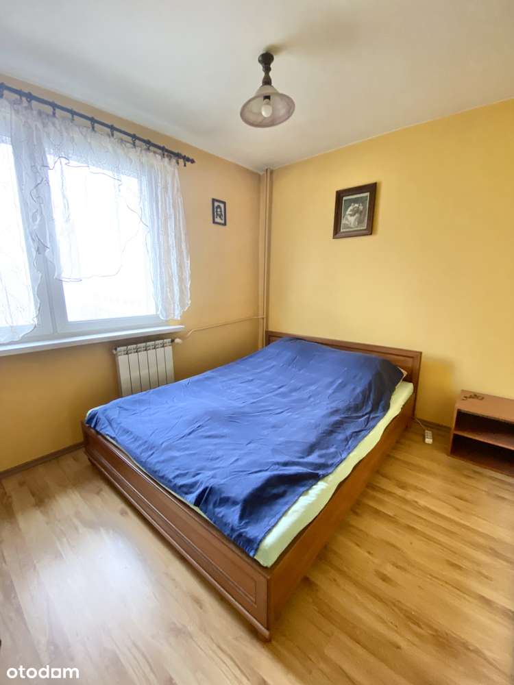 Przestronne 3-pok mieszkanie na sprzedaż w Będzinie - Pełny obrazek: 4/13