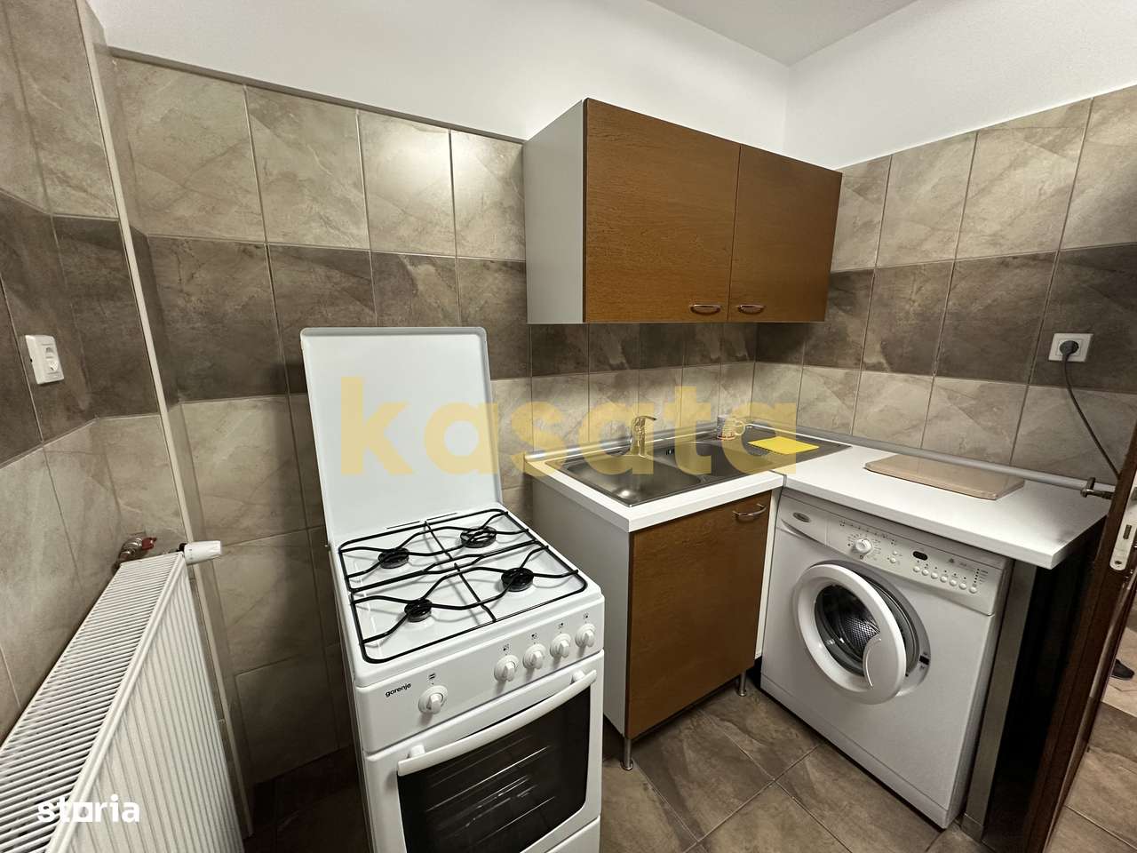 Apartament 2 Camere | Cotroceni | Renovat | Etaj Intermediar-7