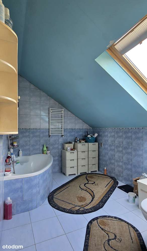 Dom w Dąbrowie Górniczej, ul. Dreszera - duża działka 1322m2-5