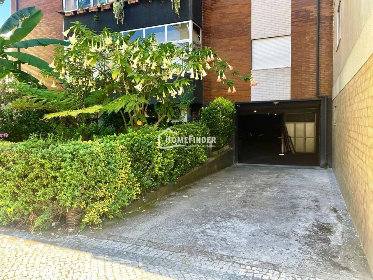 Garagem para arrendamento, junto ao IMT de Braga - Grande imagem: 2/16