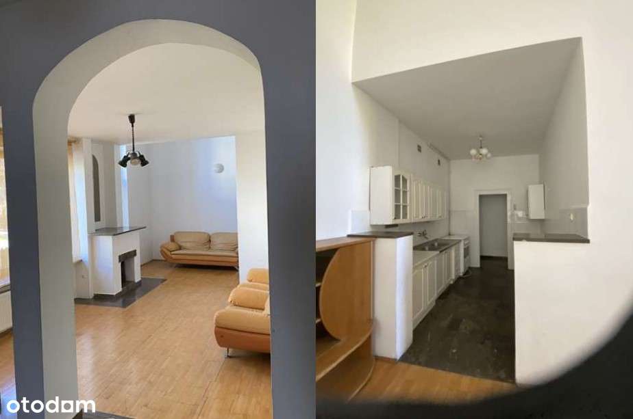 Dom – Lublin - Widok 3
