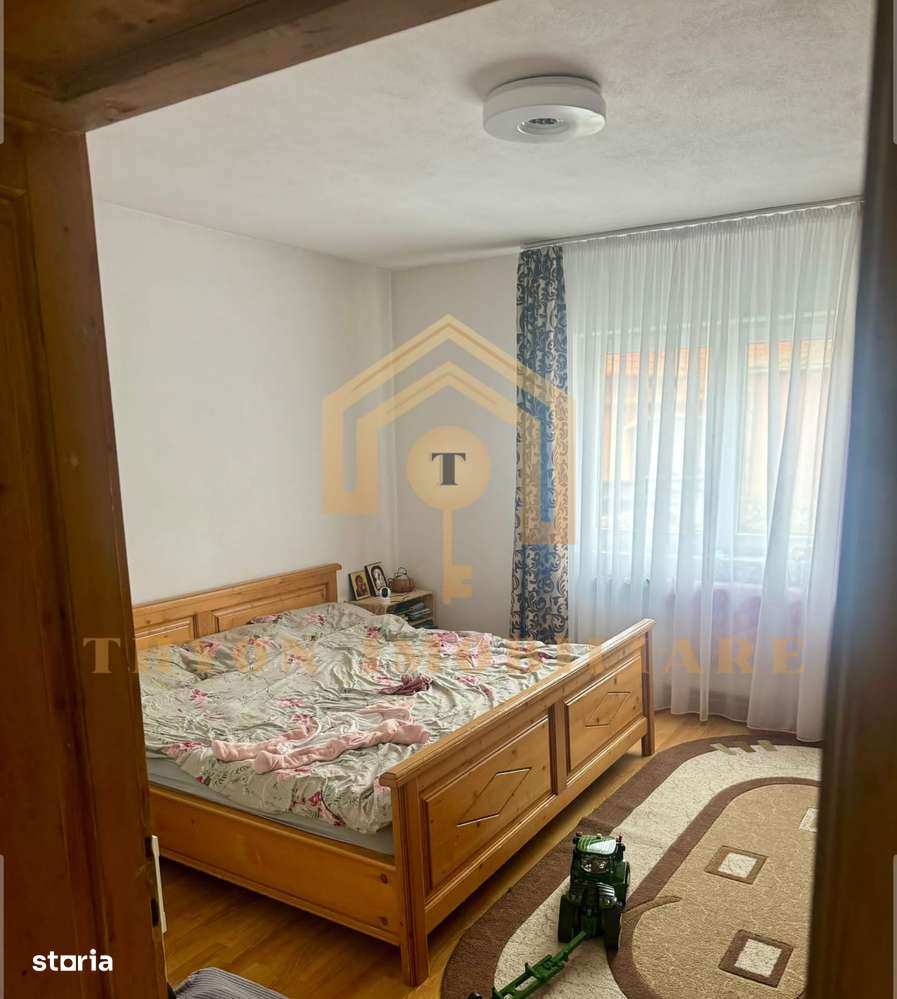 Casa de Vanzare Ultra Central-7