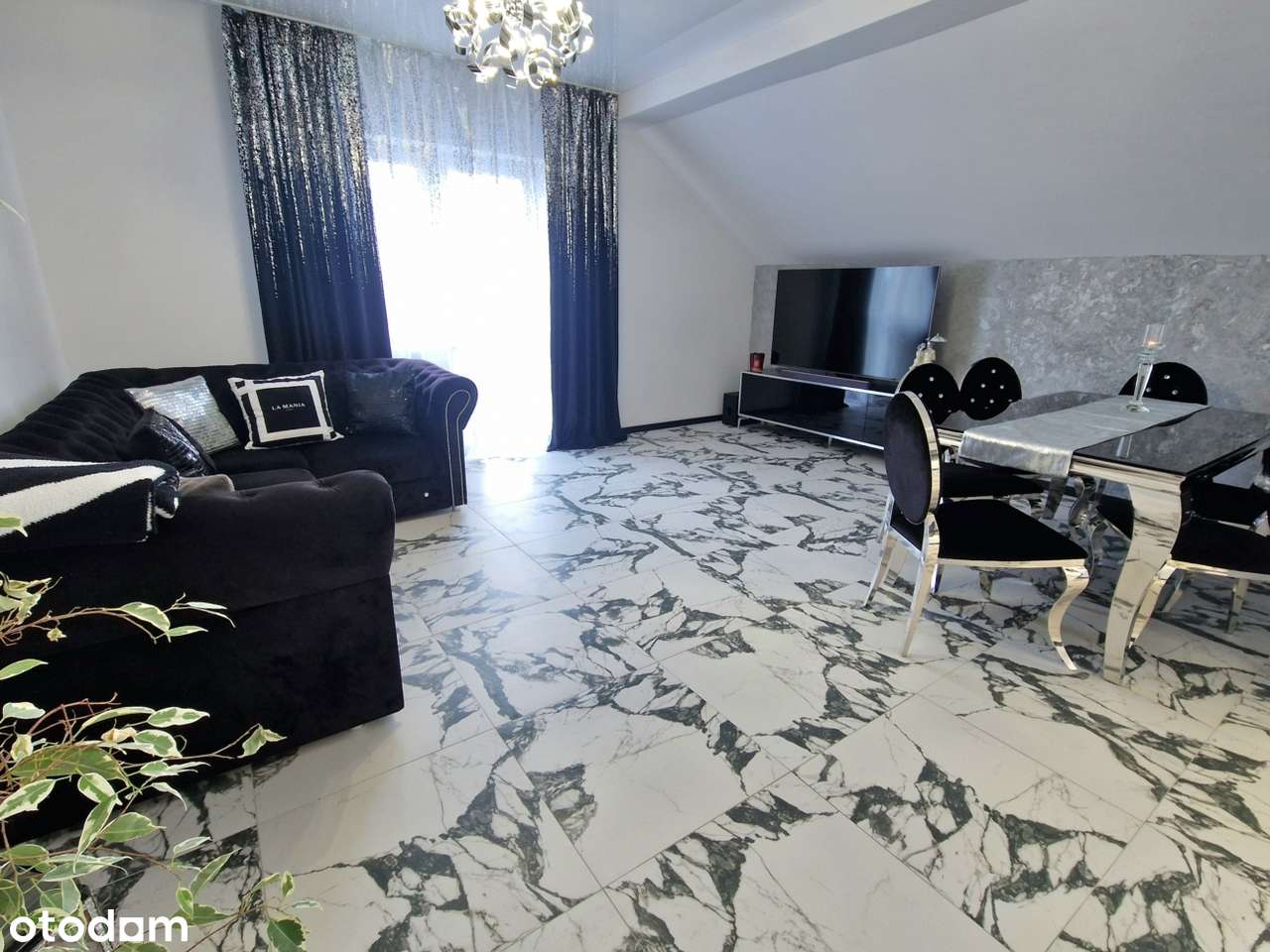 Wolnostojący, z potencjałem inwestycyjnym. 3 poziomy-osobne wejścia - Pełny obrazek: 5/18