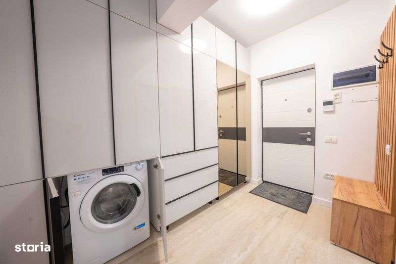 Inchiriez Garsoniera decomandata noua cu loc parcare, 5 min de metrou - Imagine principală: 5/7