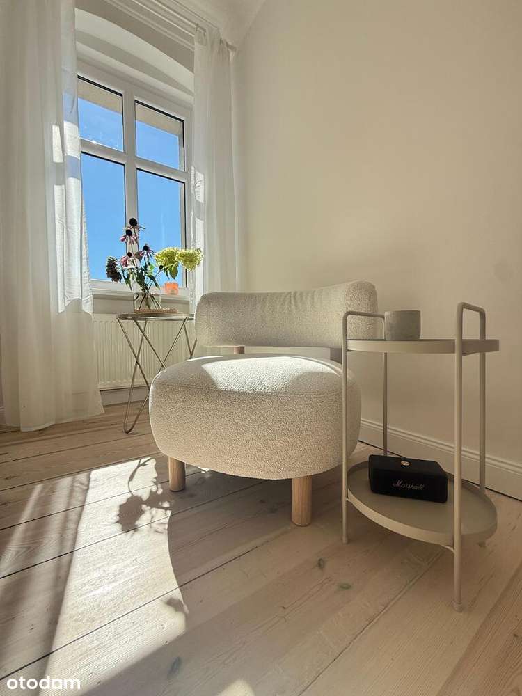 Malowane słońcem mieszkanie na Wildzie-3