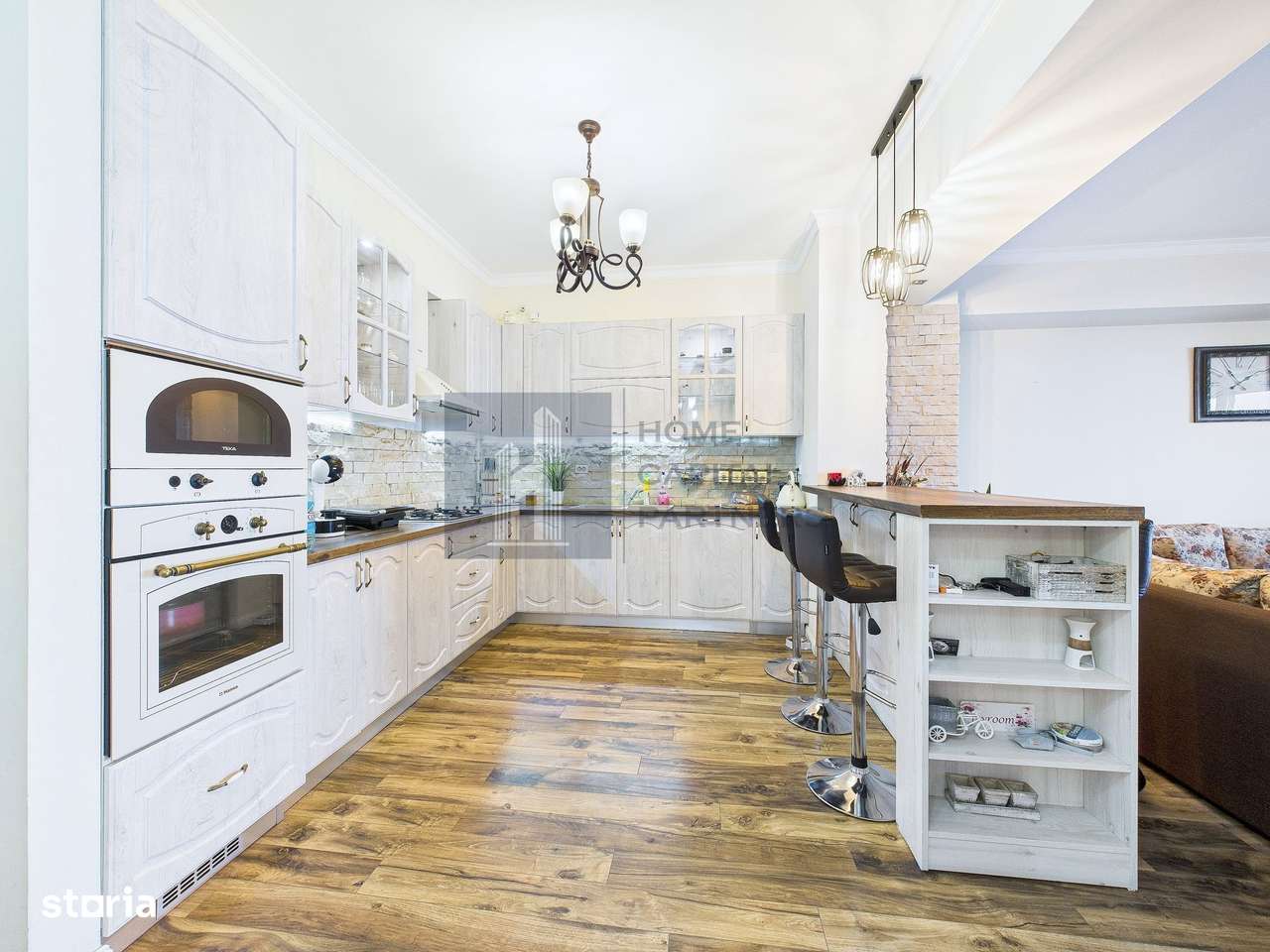 Apartament de 3 camere – Pipera, Voluntari-6