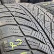 GOODYEAR ULTRAGRIP 8 245/45R19 102V RSC 6mm 2X 17R - 2