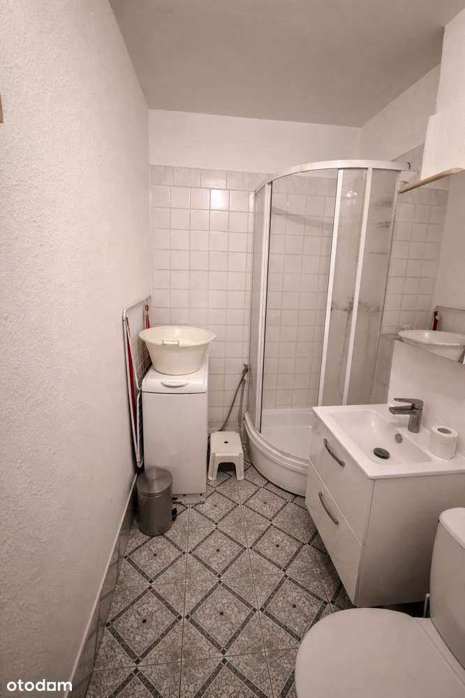 2-pokojowe mieszkanie | Sopot | 34,4 m² | - Pełny obrazek: 5/6