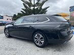 Peugeot 508 SW 1.5 BlueHDi Allure Pack EAT8 - 13