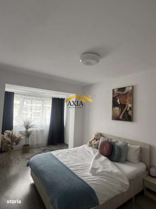 Apartament 3 camere- Floresti, zona Florilor-3