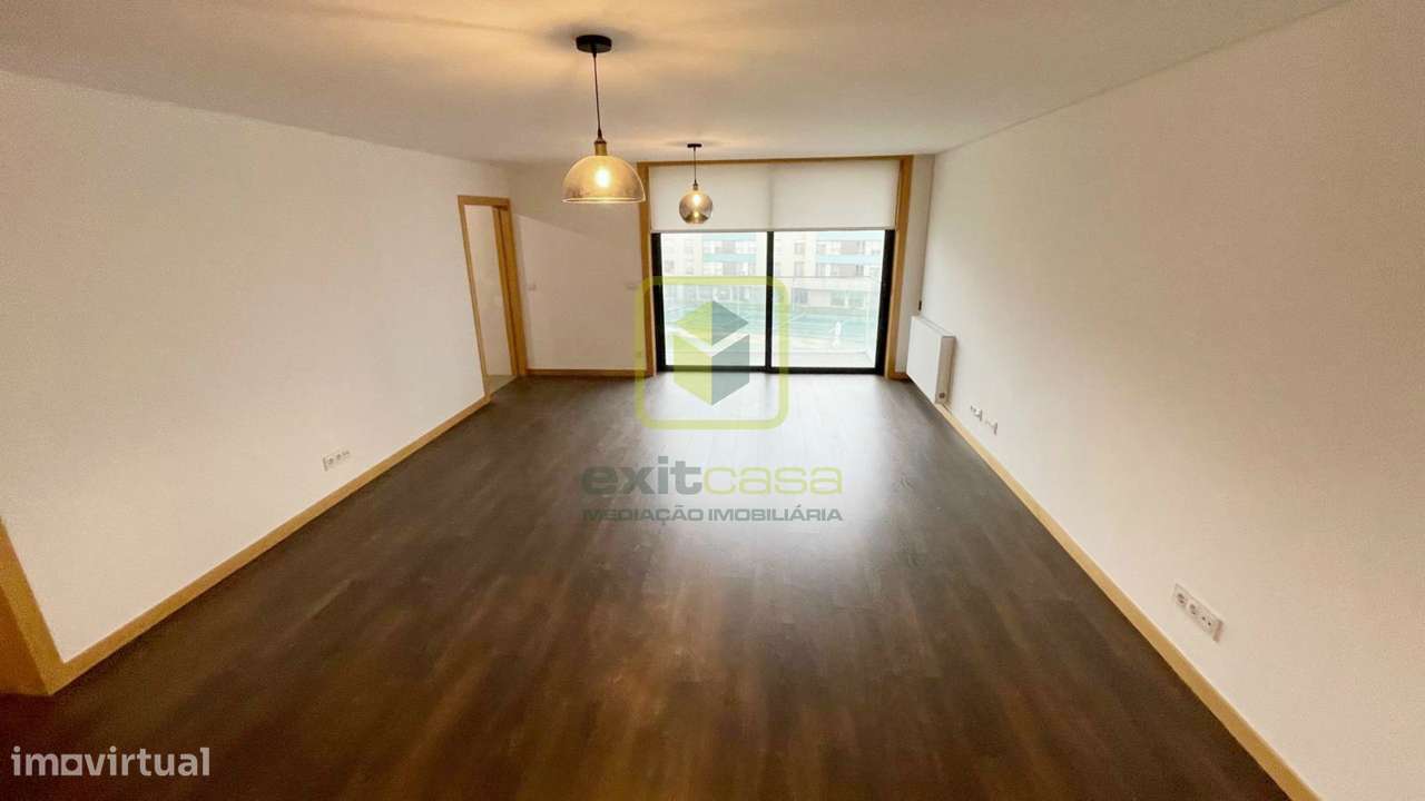 Apartamento T2 para Arrendamento - Grande imagem: 2/16