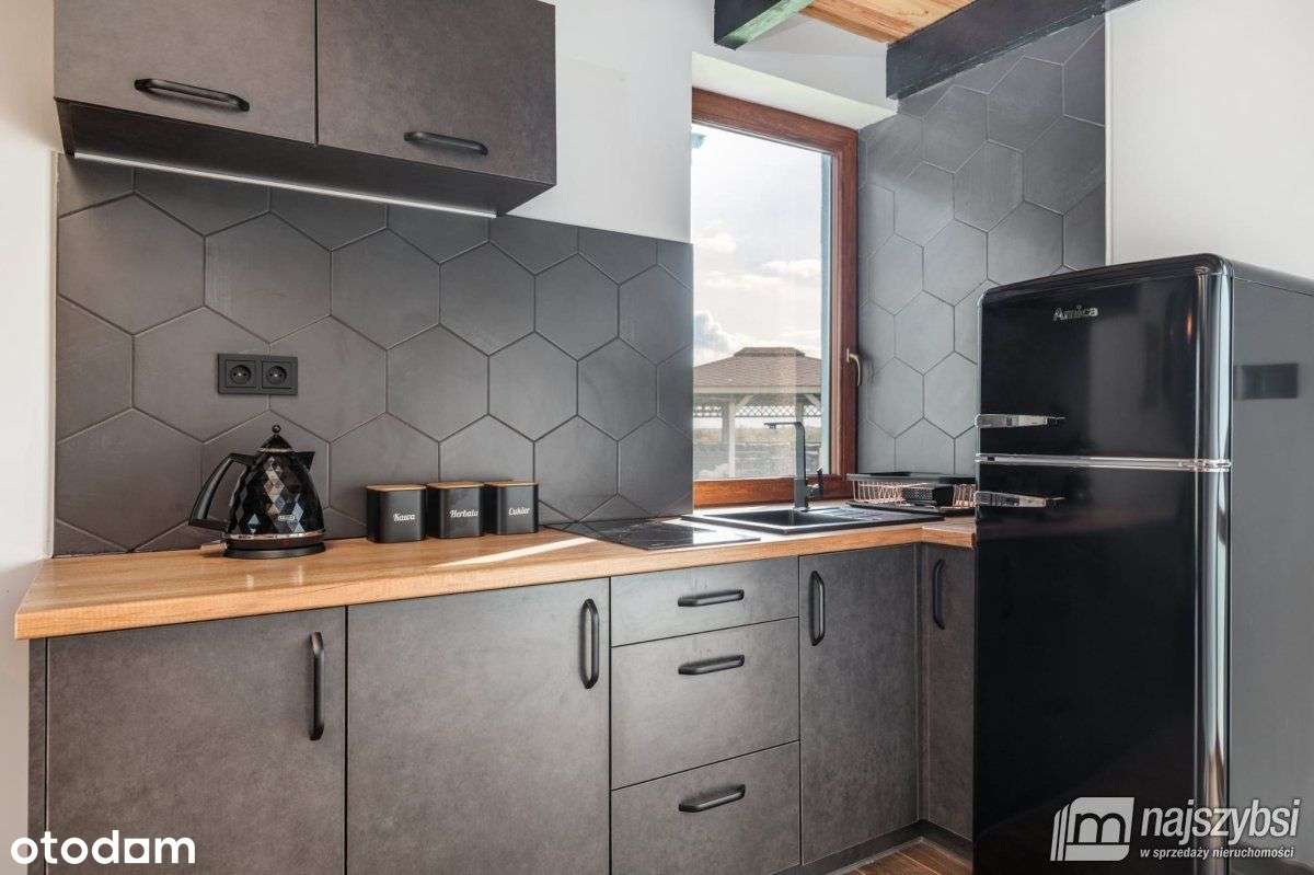 Świnoujście - kompleks domków wypoczynkowych - Pełny obrazek: 4/20