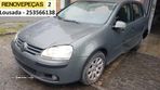 Comando Chaufagem Volkswagen Golf V (1K1) - 6