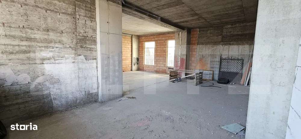Spatiu comercial, 153 mp, zona strazii Fabricii - Imagine principală: 4/4