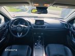 Mazda 3 SKYACTIV-G 120 Automatik Sports-Line - 35