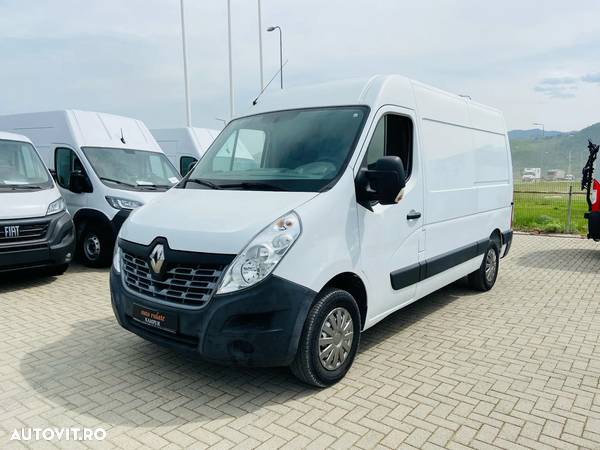 Renault Master - 3