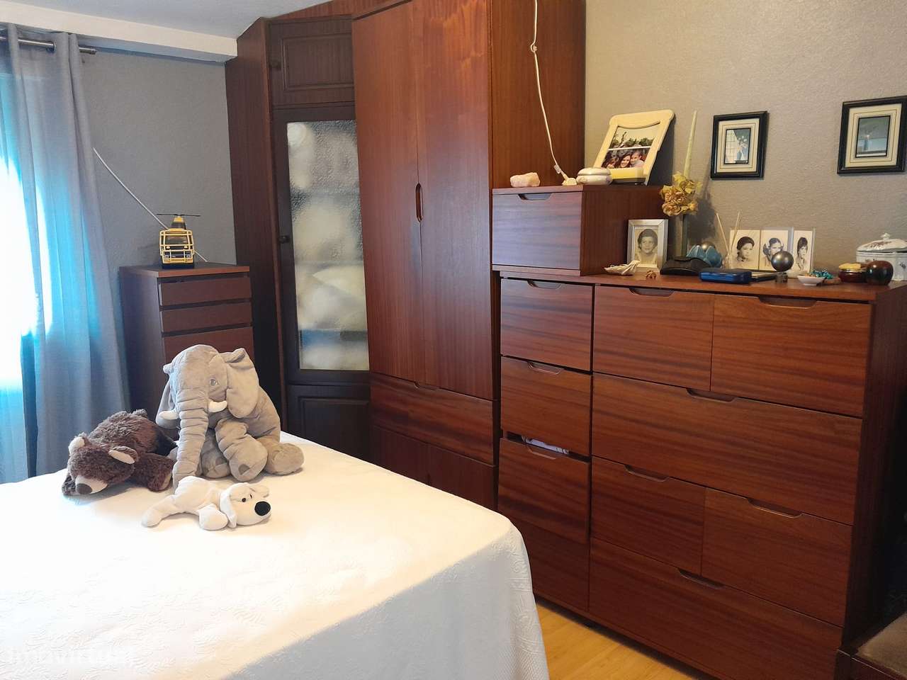 Apartamento, 3 quartos, Amadora, Alfragide-7