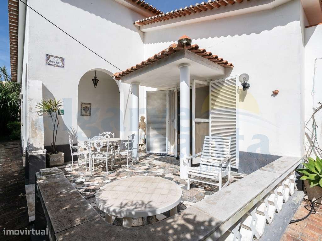 Exclusivo com Algarve Manta! Moradia charmosa Térrea T3 com Jardim ... - Grande imagem: 2/26