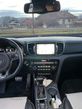 Kia Sportage 2.0 DSL HP 6AT 4x4 GT Line - 6