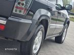 Jeep Grand Cherokee Gr 3.0 CRD Overland - 13