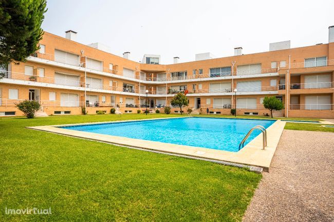 Apartamento T2 - Marinhas, Esposende