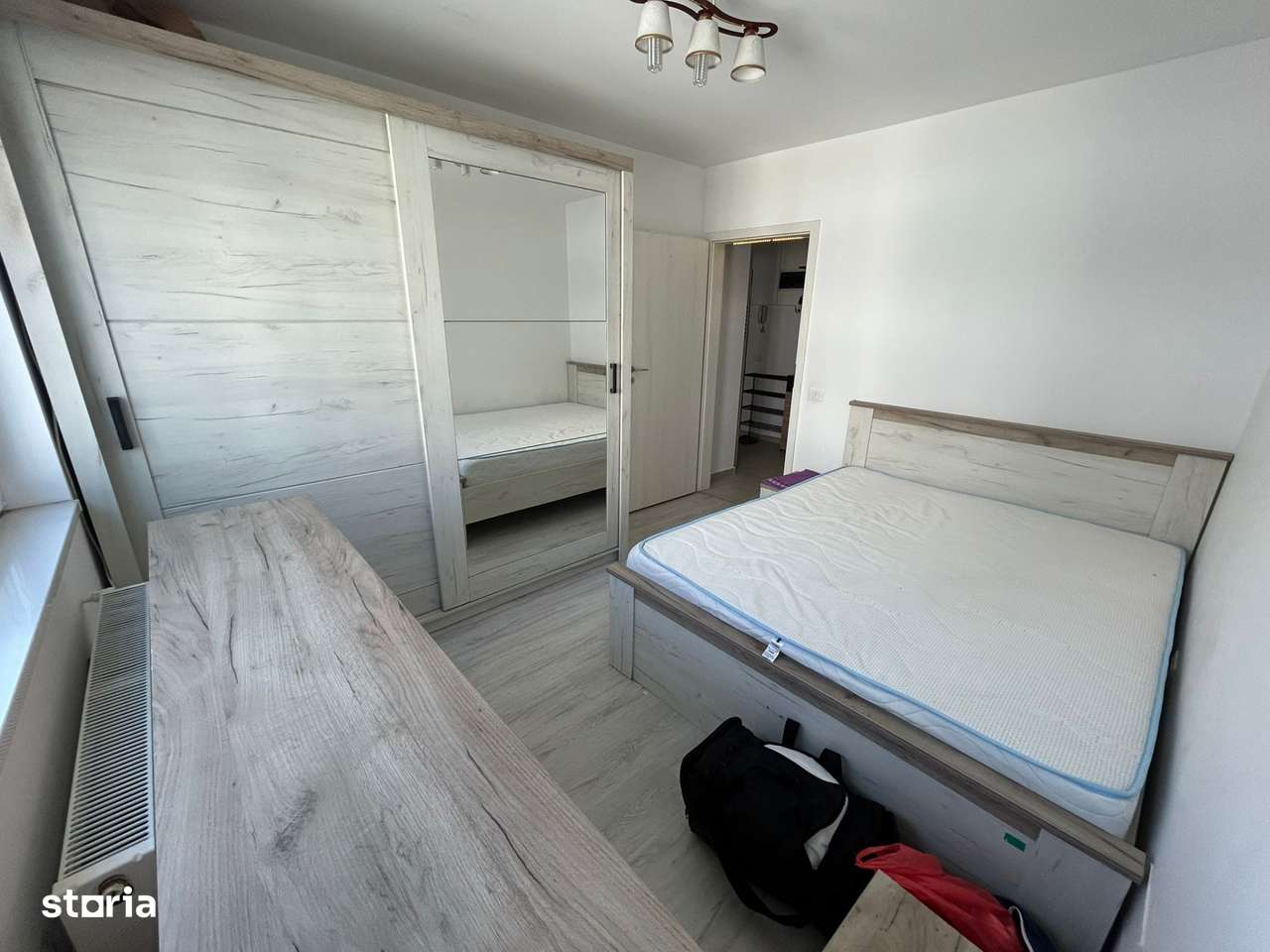Apartament 2 Camere / Pallady / Centrala Proprie, Comision 0%/ Titan S-3