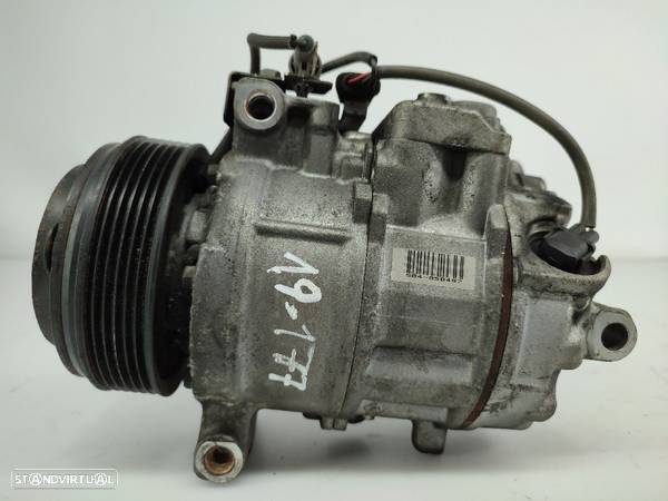 Compressor Do Ac Bmw 1 (E87) - 3