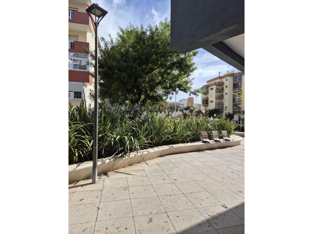 Apartamento T3 com vista esplendorosa - Grande imagem: 4/29