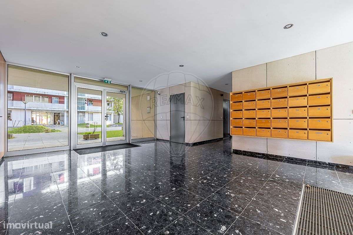 Apartamento T1 para venda - Grande imagem: 3/24