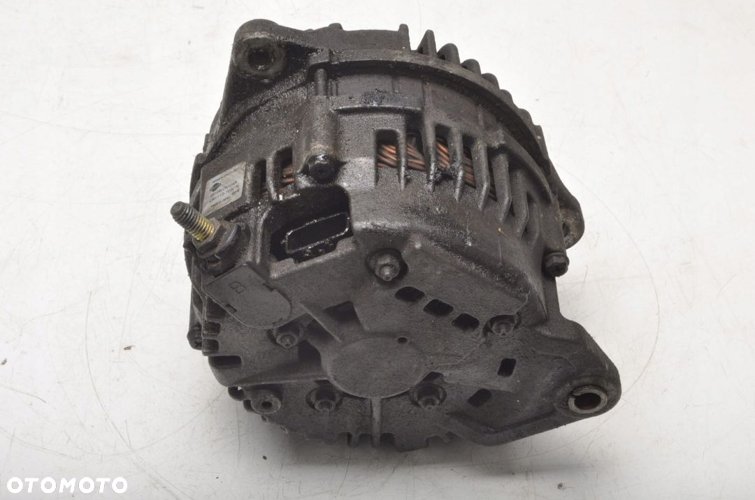 NISSAN MURANO I Z50 3.5 ALTERNATOR 2310M-CN10AR - 6