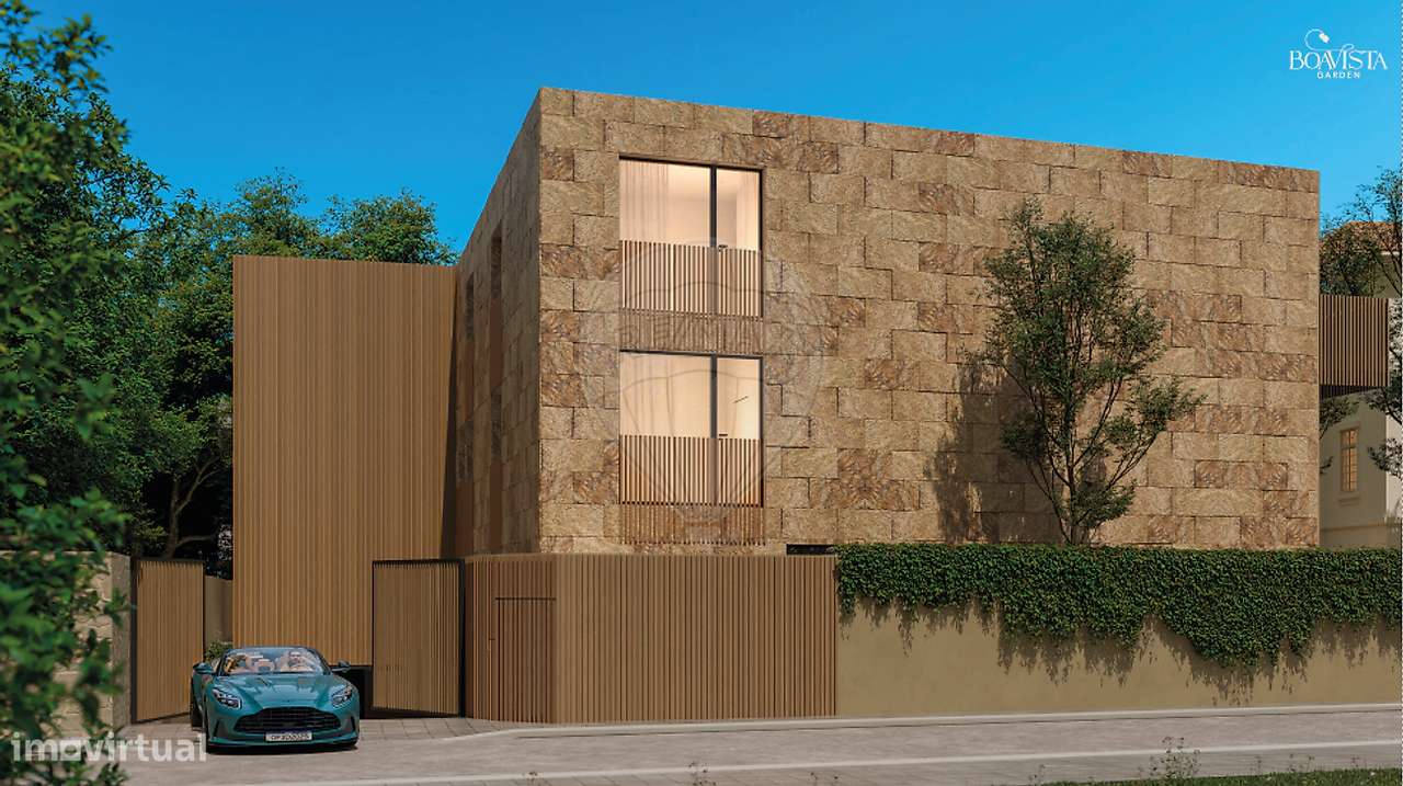 Apartamento T4 para venda-15