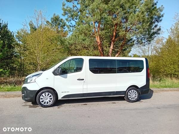 Renault Trafic ENERGY dCi 145 L2H1 Komfort - 2