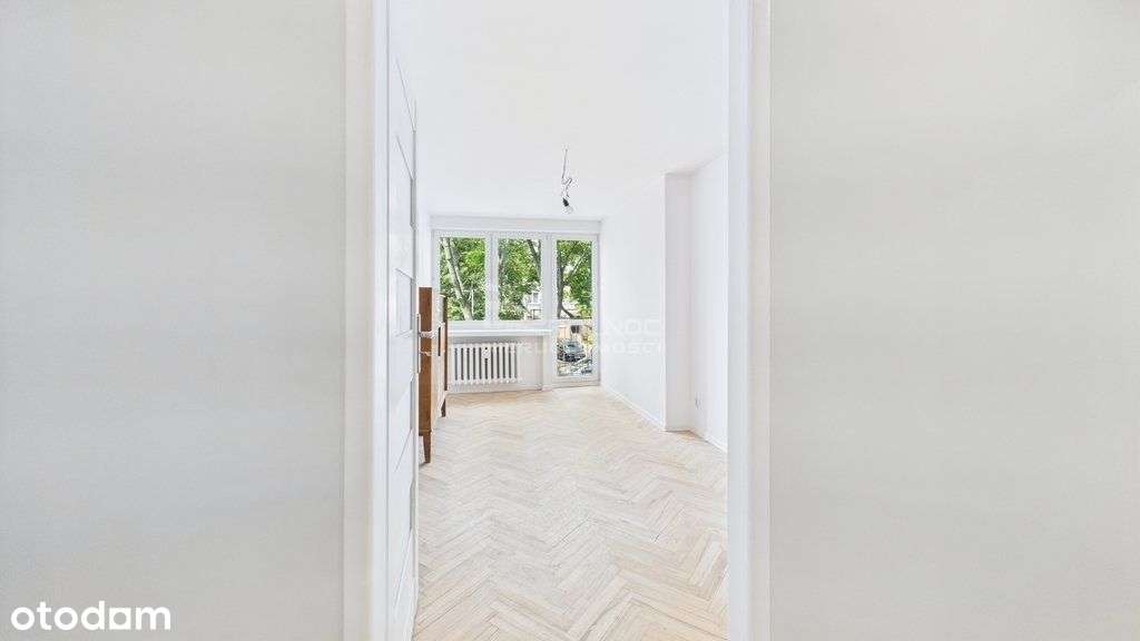 2 pokoje/oddzielna kuchnia/przy Politechnice - Pełny obrazek: 5/16