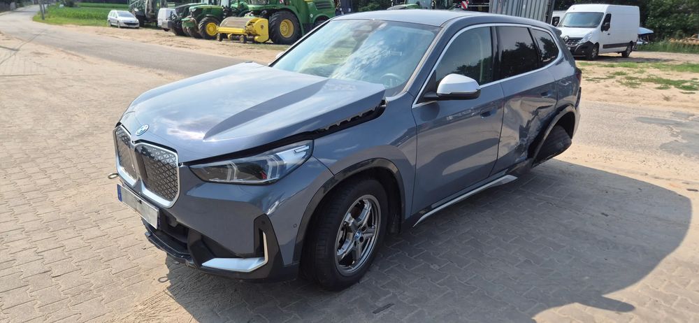 BMW iX1 eDrive20 66.5kWh 2023
