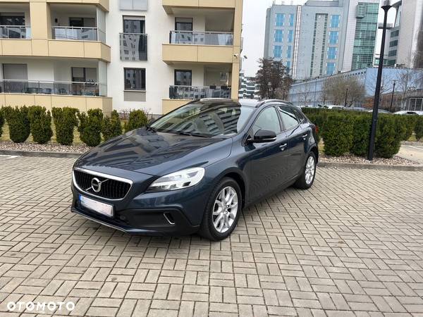 Volvo V40 Cross Country D3 Summum - 27