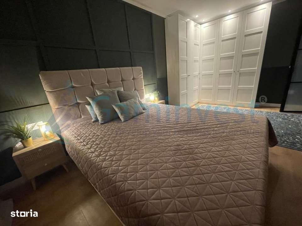 Gaminvest Apartament cu 2 camere de inchiriat,zonaMagheru,Oradea,A2473 - Imagine principală: 1/6