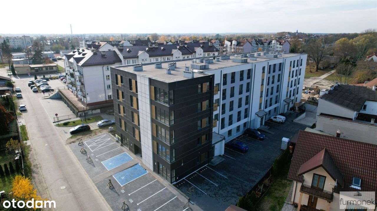 Zainwestuj w lokal i zyskuj każdego dnia!-4