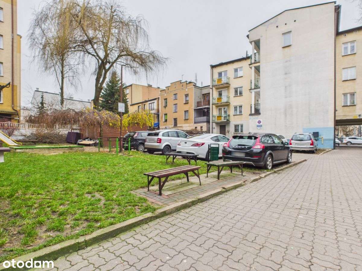 Top Lokalizacja – Centrum-17