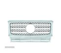 GRELHA FRONTAL PARA MERCEDES G W463 89-13 - 2