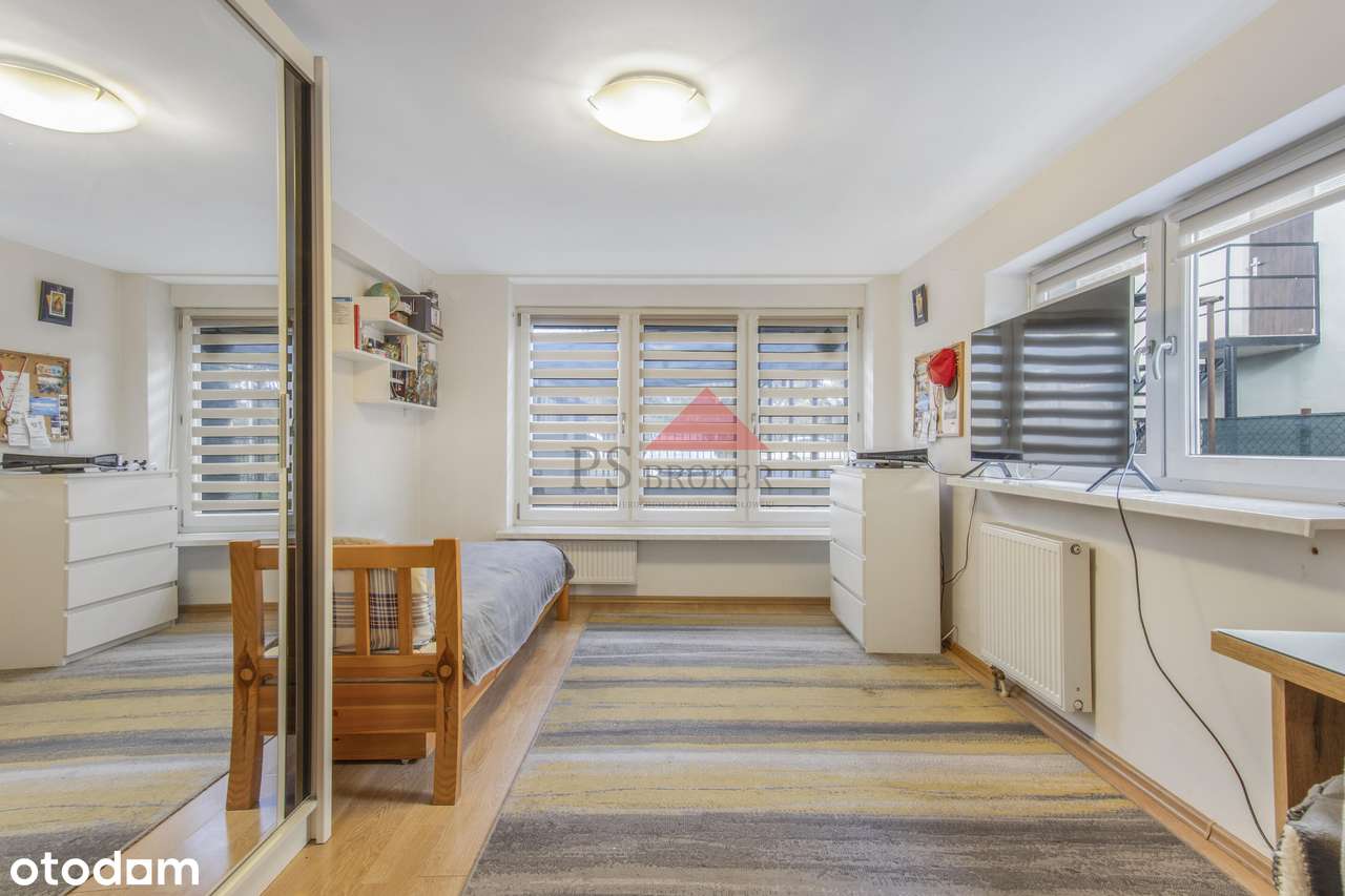 Super oferta nieruchomości - Kętrzyńska - Polecamy-18